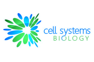 Logo Cell Systems Biology